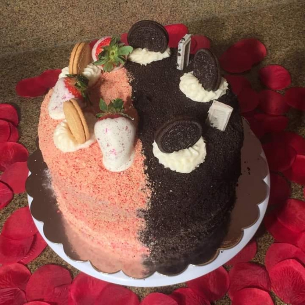 Meet your Posher, Dionne